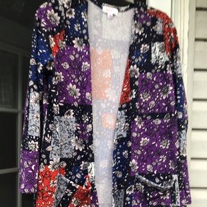 Lularoe Sarah Size : Medium